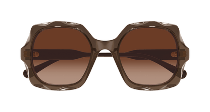 Chloe CH0226S Sunglasses 889652543222