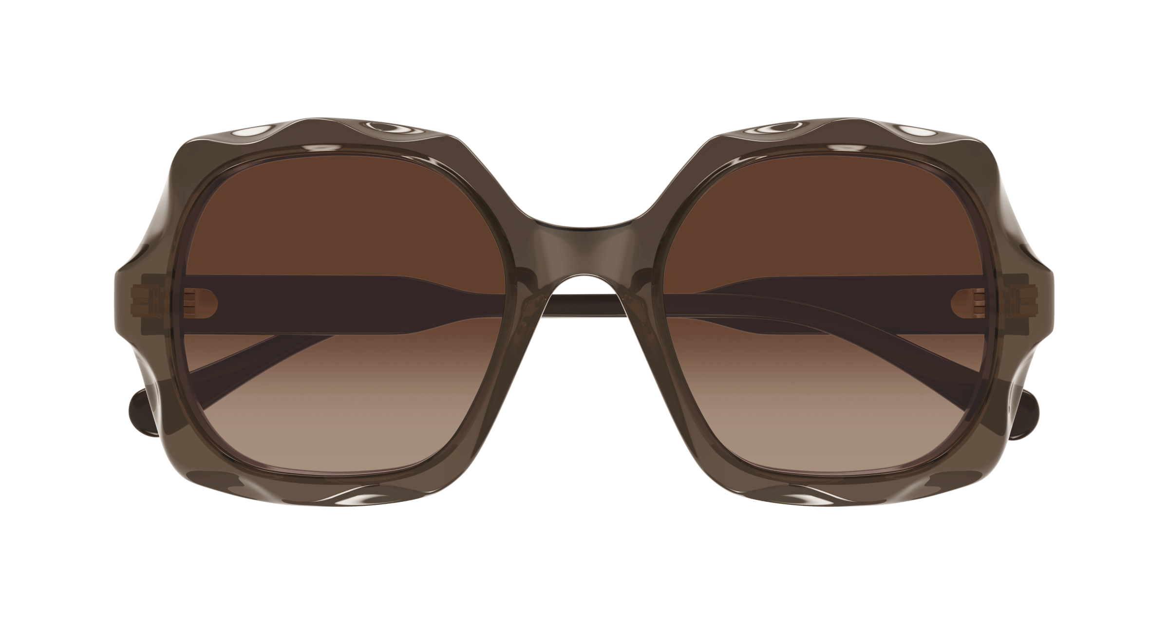 Chloe CH0226S Sunglasses 889652543222