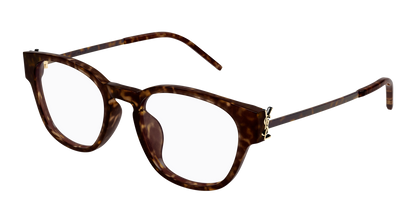 Saint Laurent SL M48O_D/FN Havana 889652606521