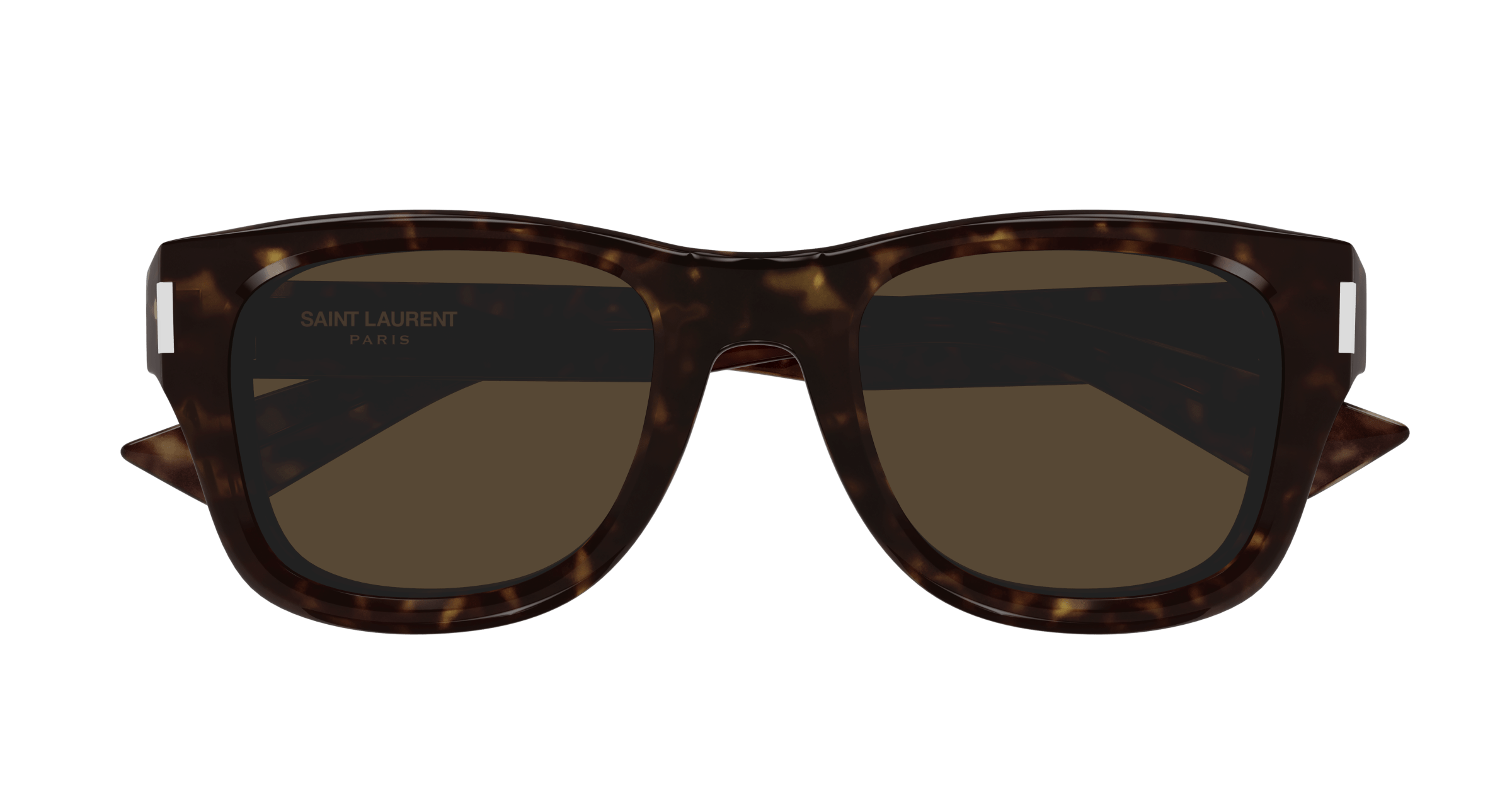 Havana Sunglasses Saint Laurent 889652561158