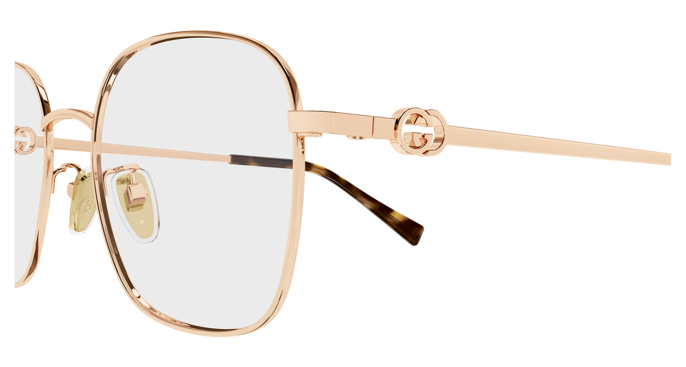 Gucci GG2006OA Gold 003 889652571201