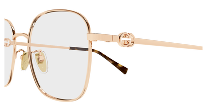 Gucci GG2006OA Gold 003 889652571201