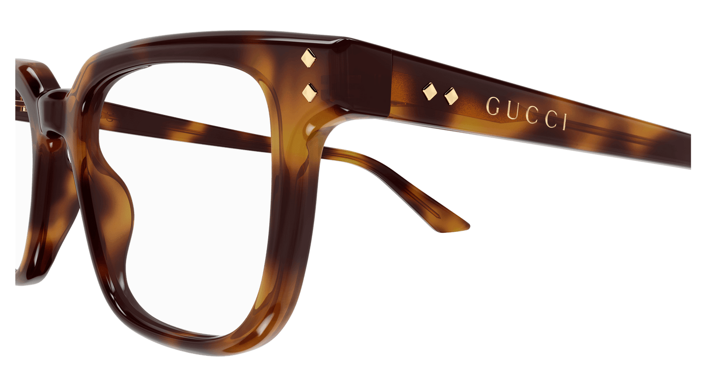 Gucci GG1895O Havana 889652529066