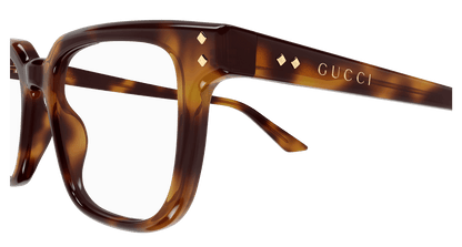 Gucci GG1895O Havana 889652529066