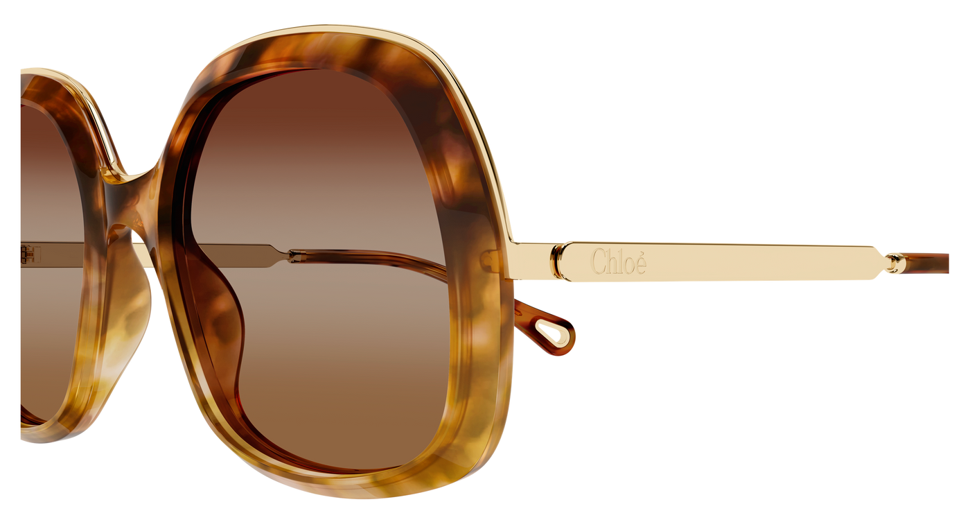 Chloe CH0327S Sunglasses 889652601298