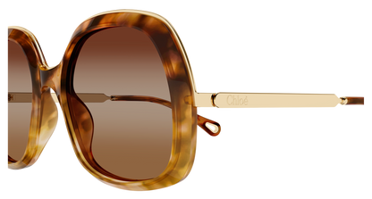 Chloe CH0327S Sunglasses 889652601298
