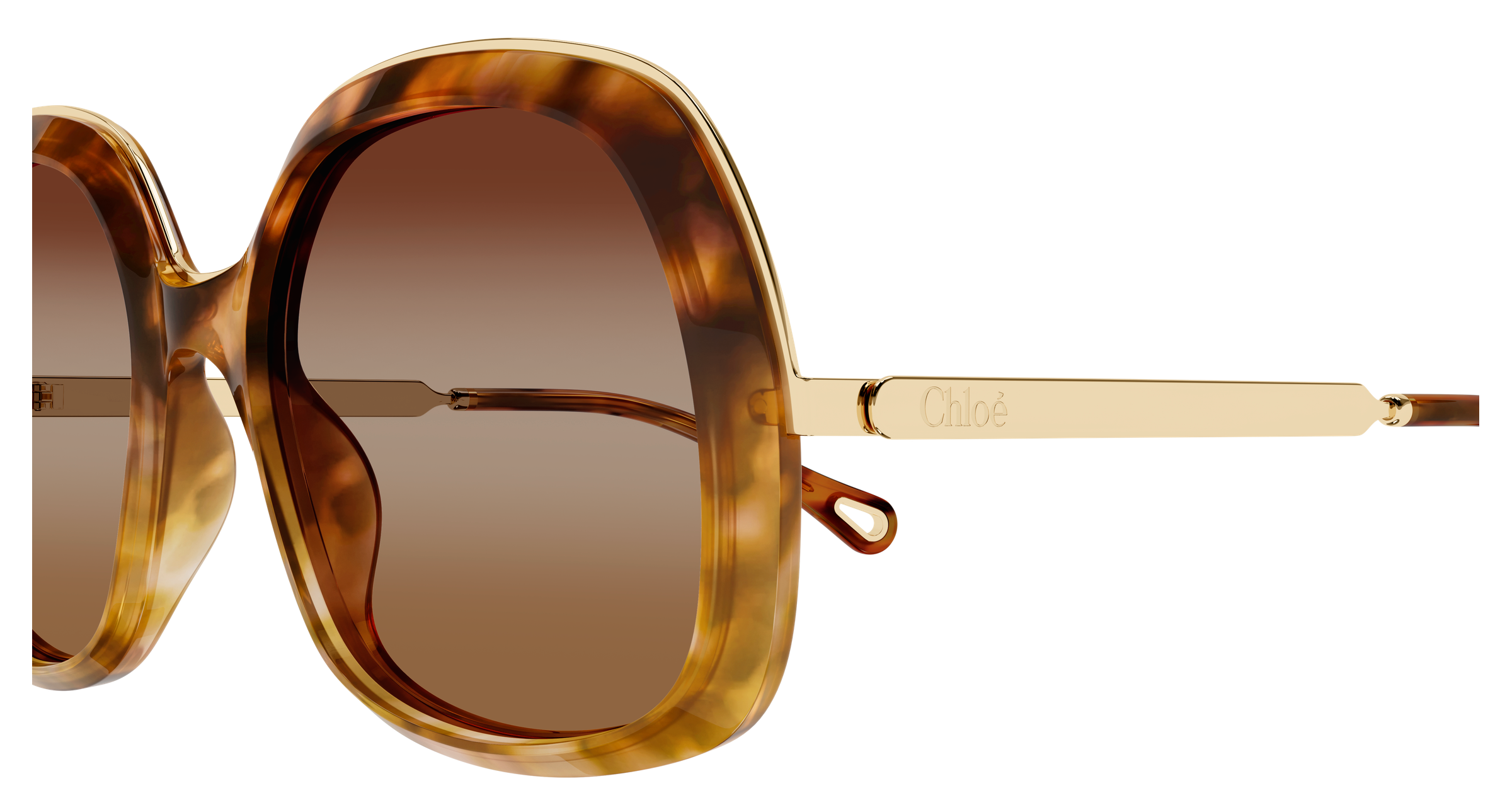 Chloe CH0327S Sunglasses 889652601298