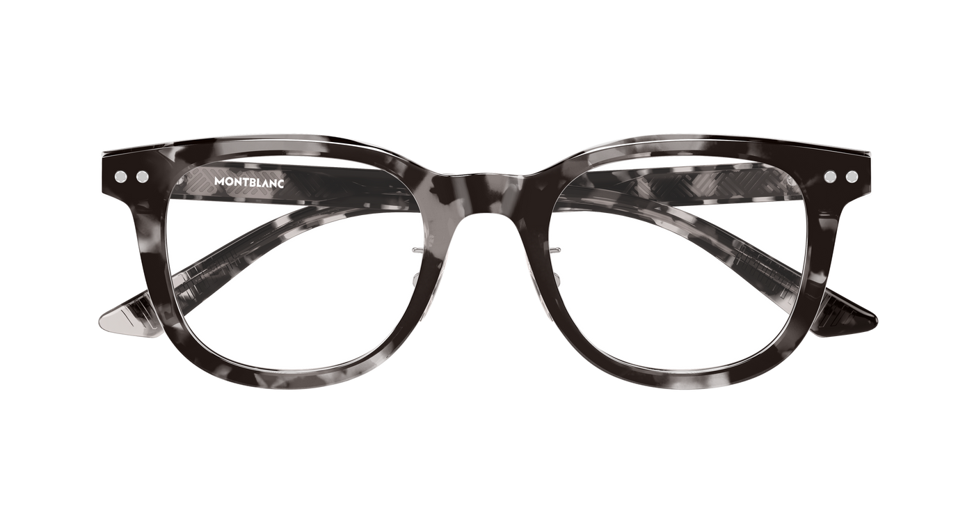 Montblanc MB0450OJ Black 006 889652600130