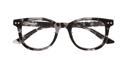 Montblanc MB0450OJ Black 006 889652600130