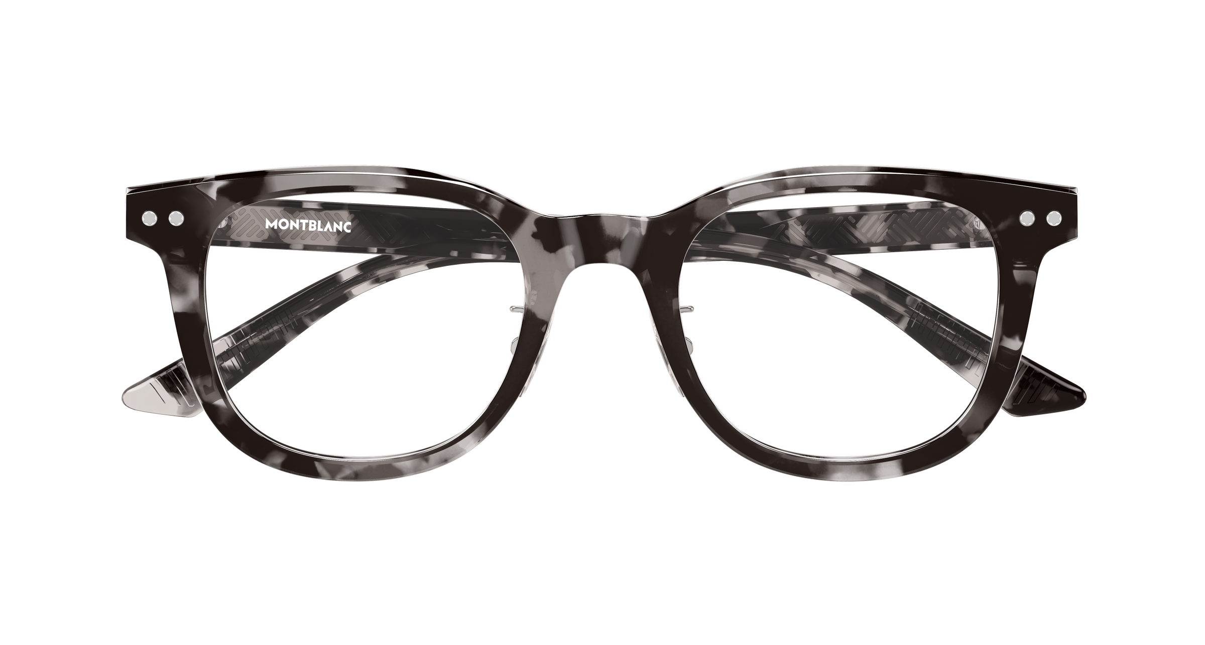 Montblanc MB0450OJ Black 006 889652600130
