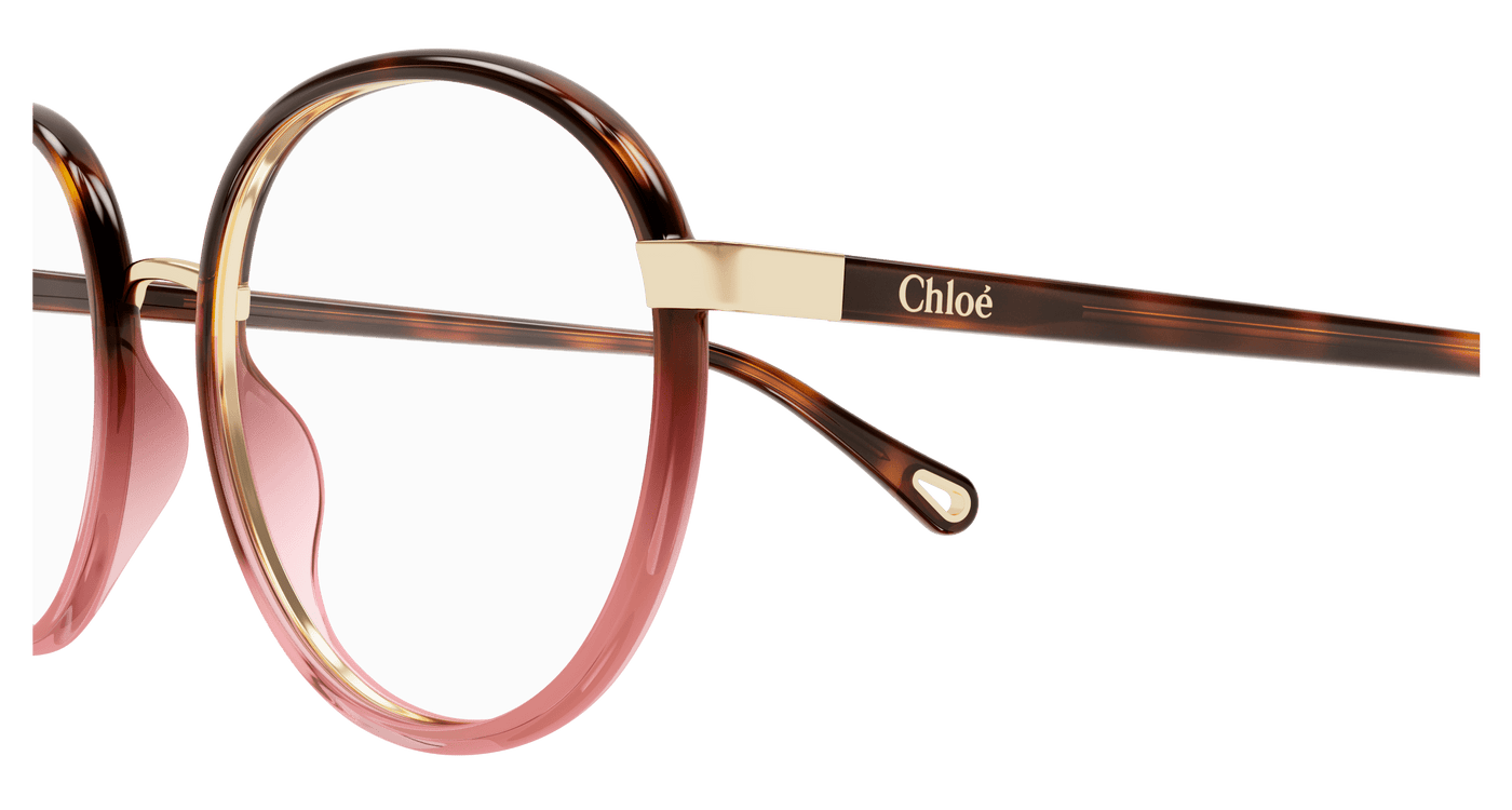 Chloe CH0033O Eyeglasses 889652543208