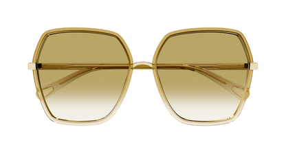 Chloe CH0262S Sunglasses 889652601502