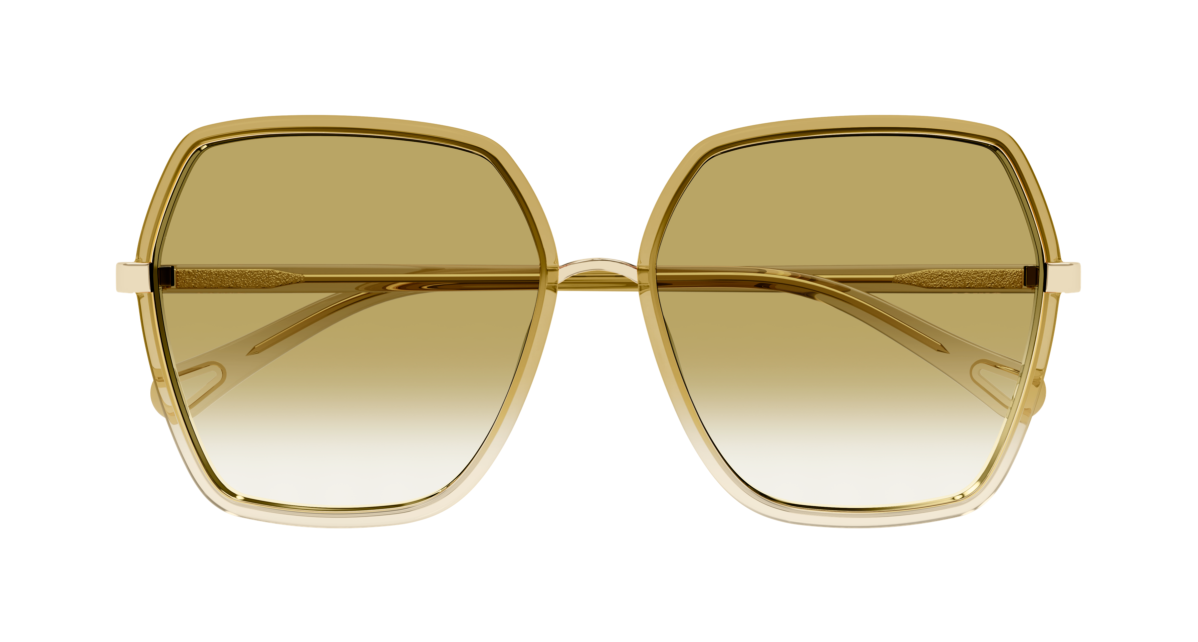 Chloe CH0262S Sunglasses 889652601502