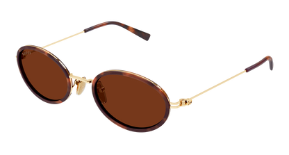 Gucci GG1980S Havana 889652570624