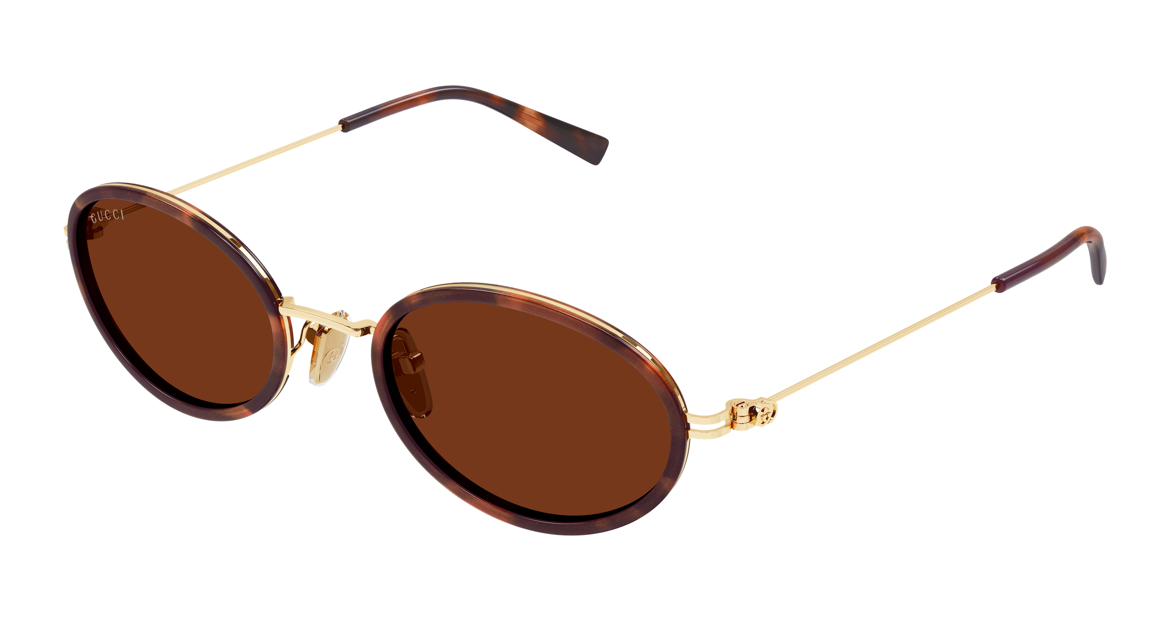 Gucci GG1980S Havana 889652570624