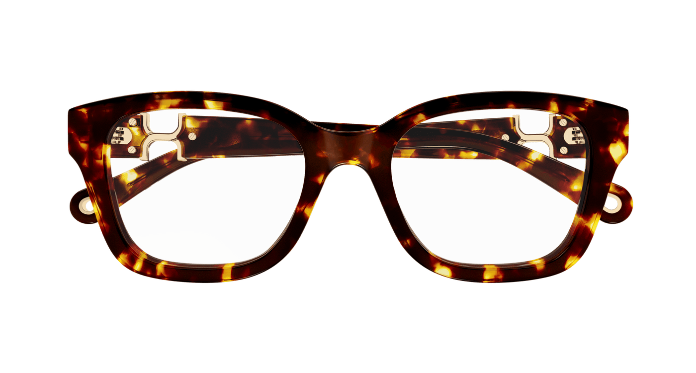 Chloe CH0305O Eyeglasses 889652544373