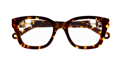 Chloe CH0305O Eyeglasses 889652544373