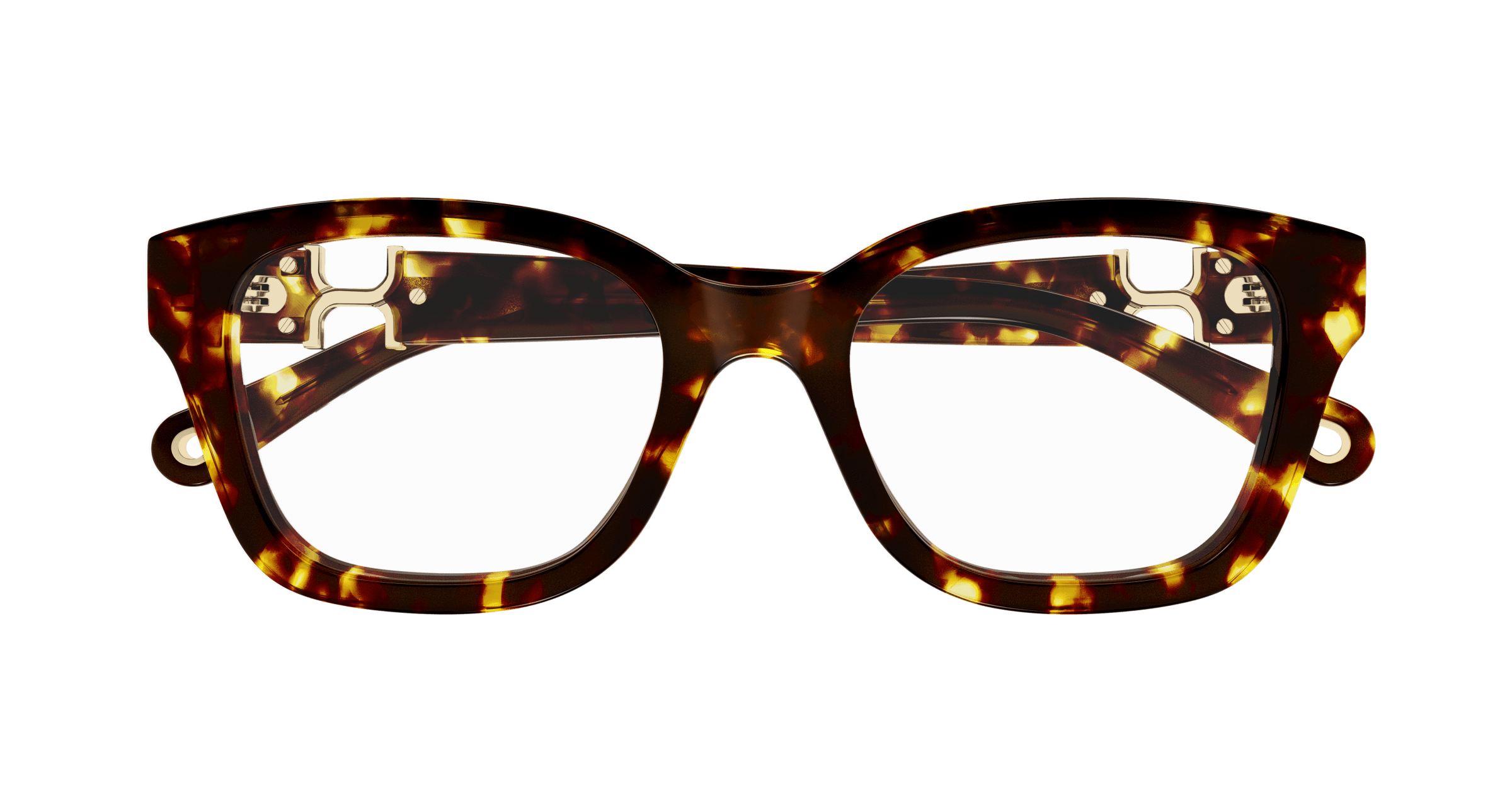 Chloe CH0305O Eyeglasses 889652544373