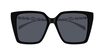 Gucci GG1967S Black 002 889652568935