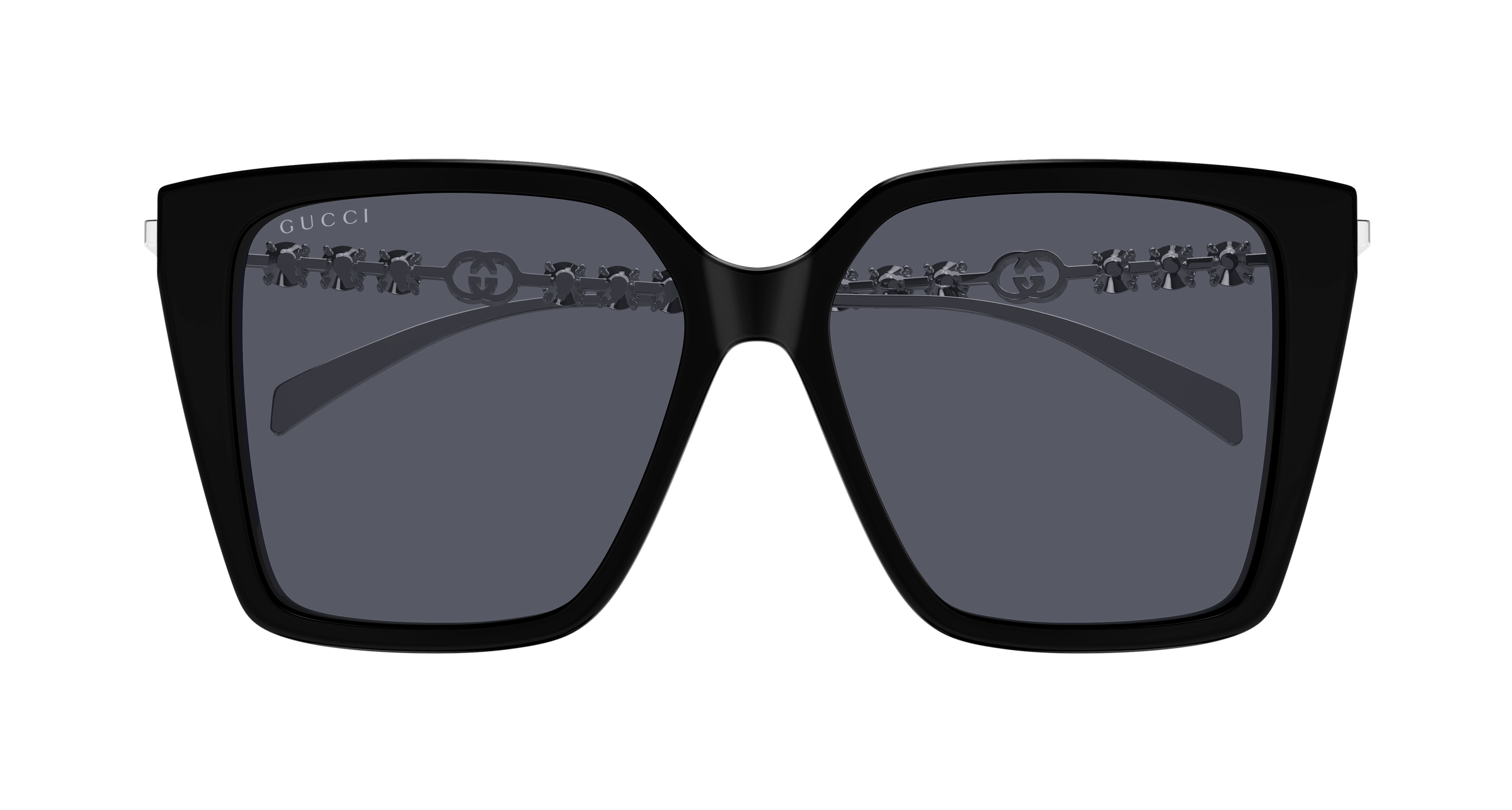 Gucci GG1967S Black 002 889652568935