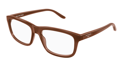 Balenciaga BB0438O Brown 889652588223