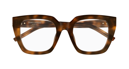Saint Laurent SL M143 OPT Havana 101 889652606101