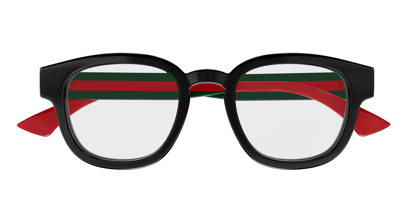Gucci GG1992O Black 889652567471