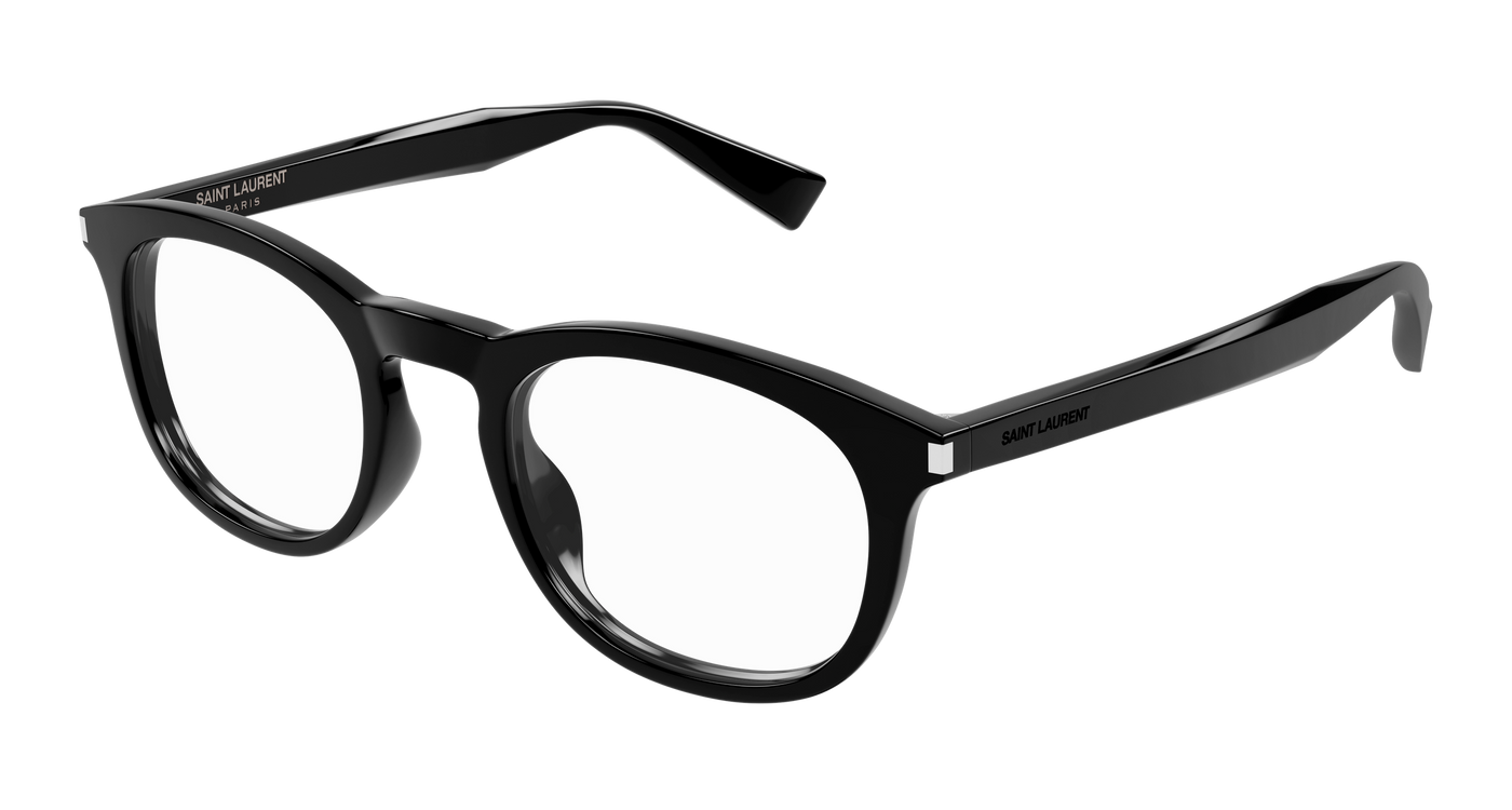 Saint Laurent SL 813 Black 889652566405