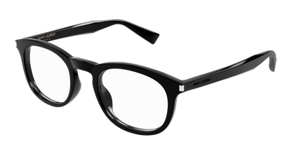 Saint Laurent SL 813 Black 889652566405
