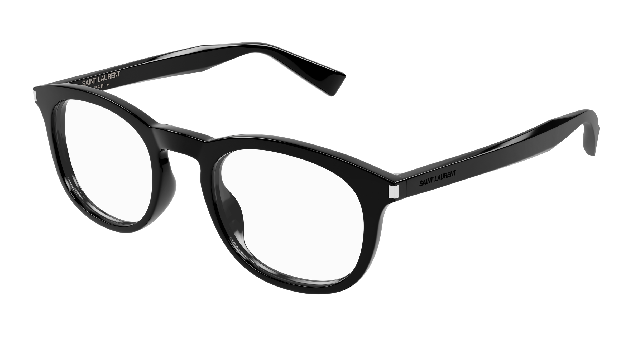 Saint Laurent SL 813 Black 889652566405
