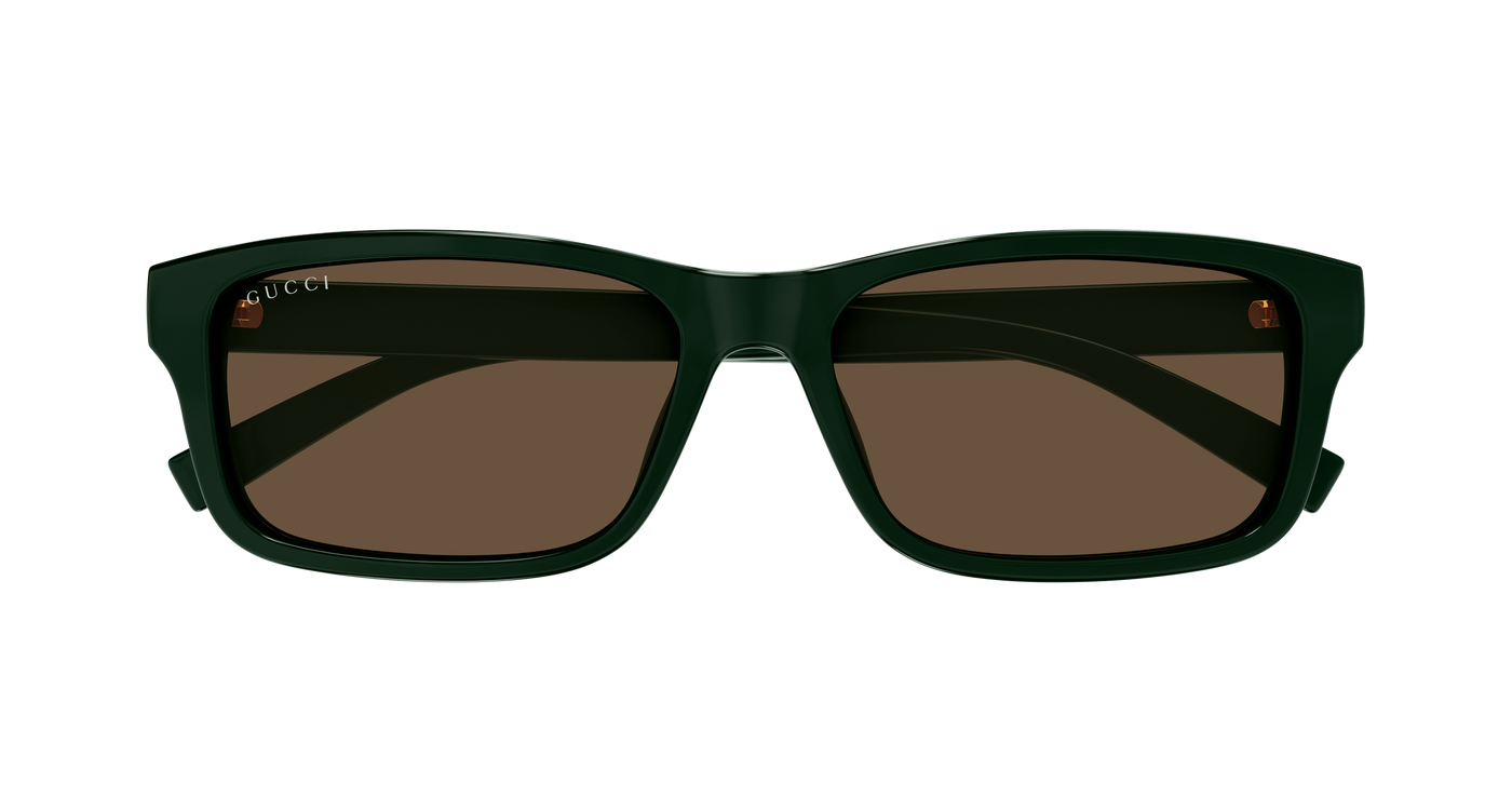 Gucci GG1986SA Green 889652570822