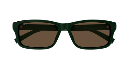 Gucci GG1986SA Green 889652570822