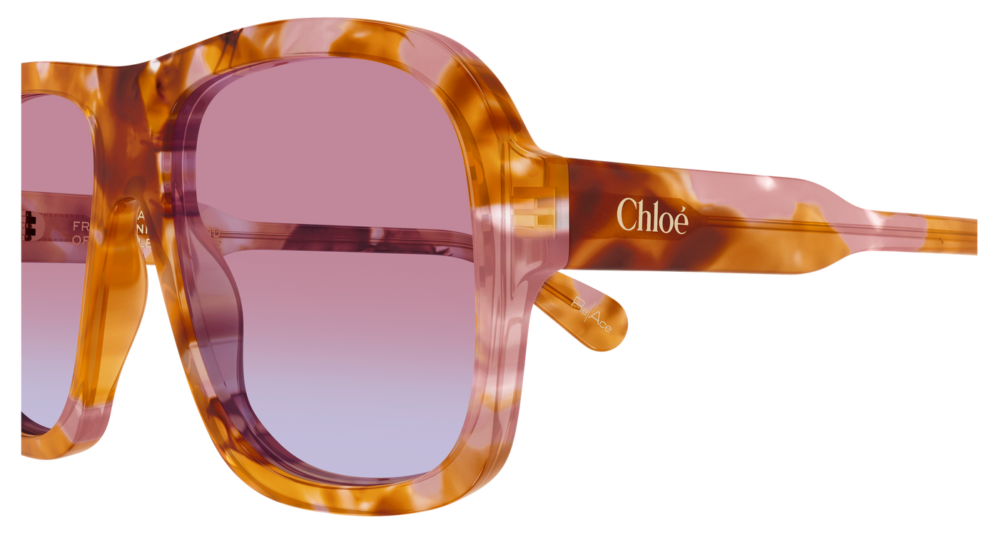 Chloe CH0331S Sunglasses 889652599786