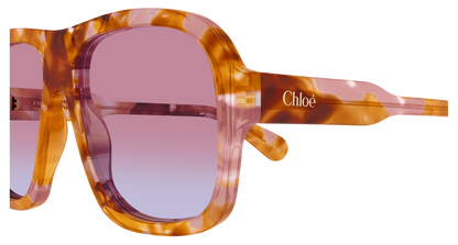 Chloe CH0331S Sunglasses 889652599786