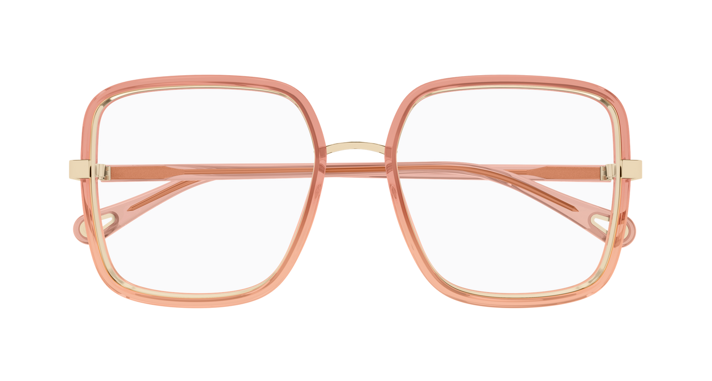 Chloe CH0338O Eyeglasses 889652602066