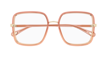 Chloe CH0338O Eyeglasses 889652602066