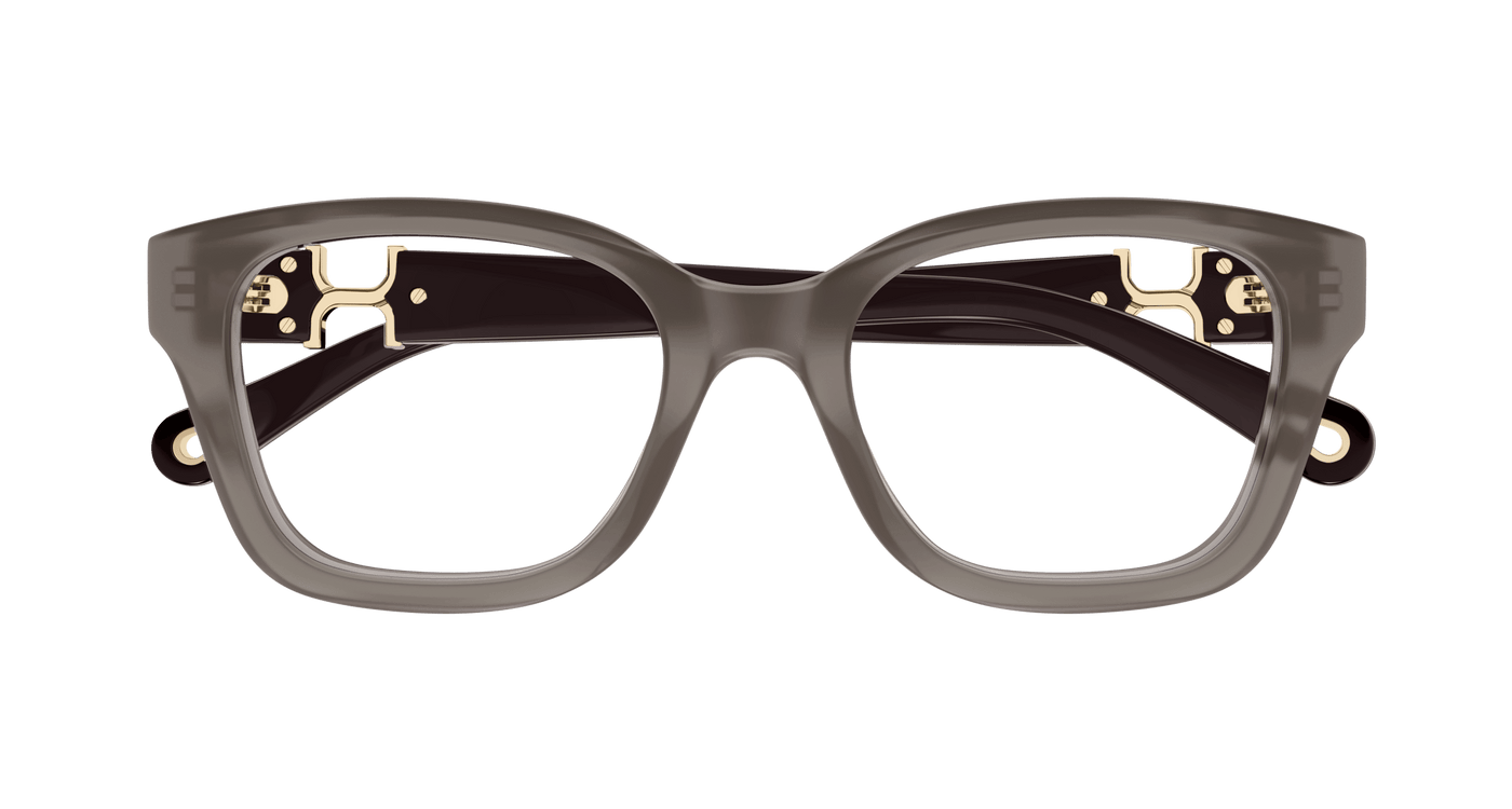 Chloe CH0305O Eyeglasses 889652544380