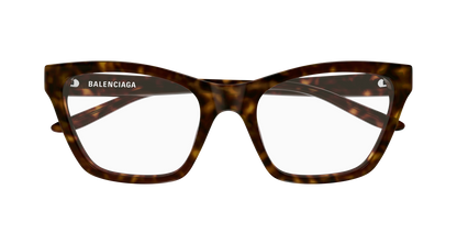Balenciaga BB0440O Havana 002 889652588322