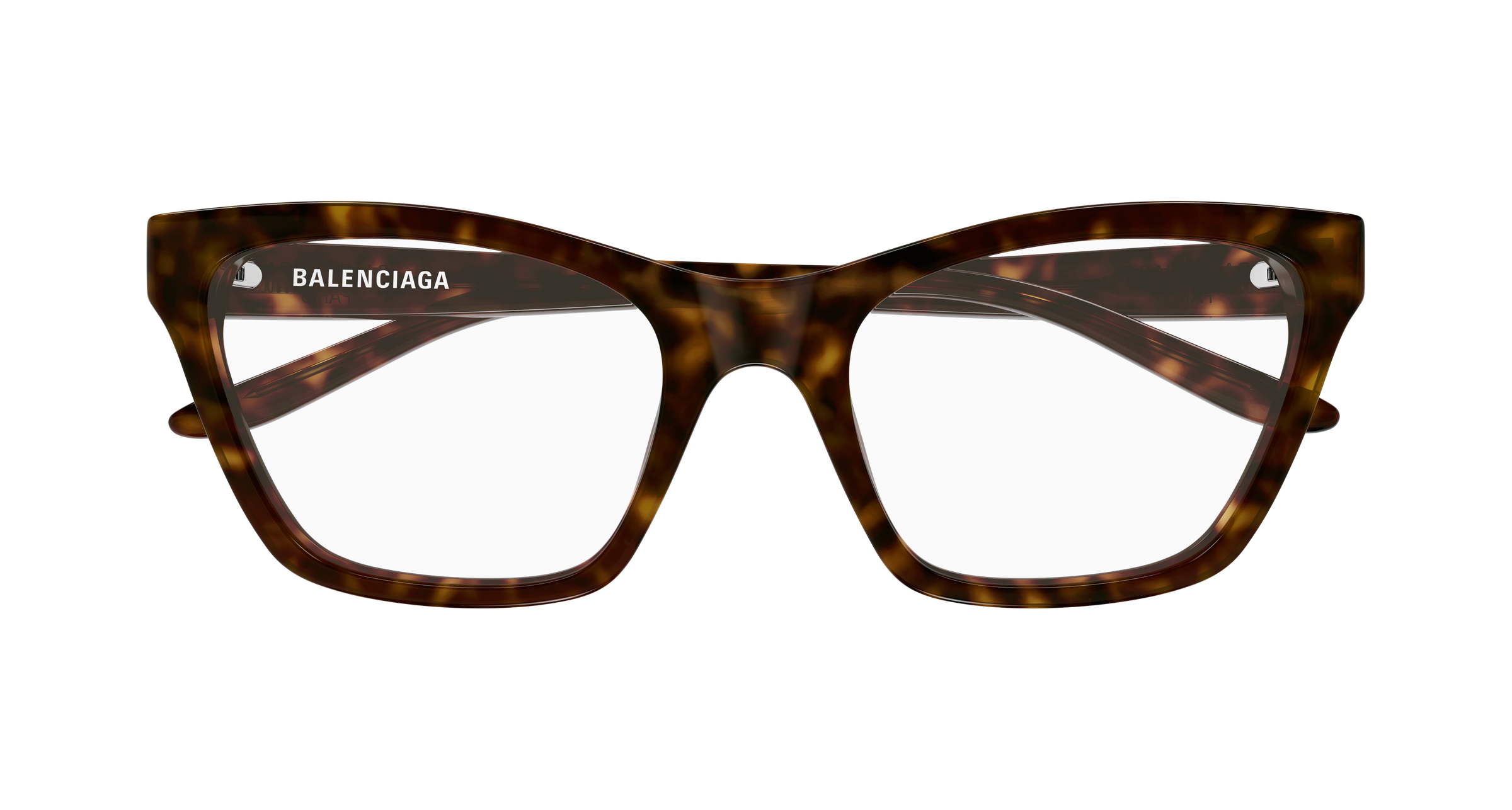Balenciaga BB0440O Havana 002 889652588322