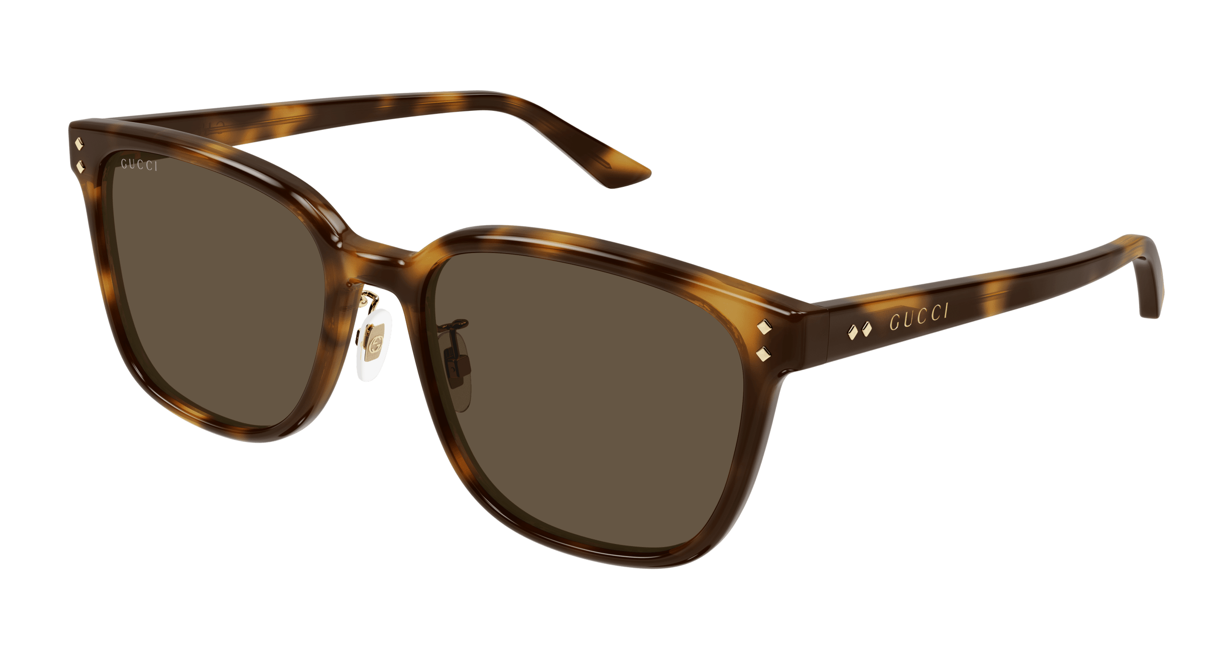 Havana Sunglasses Gucci 889652525495