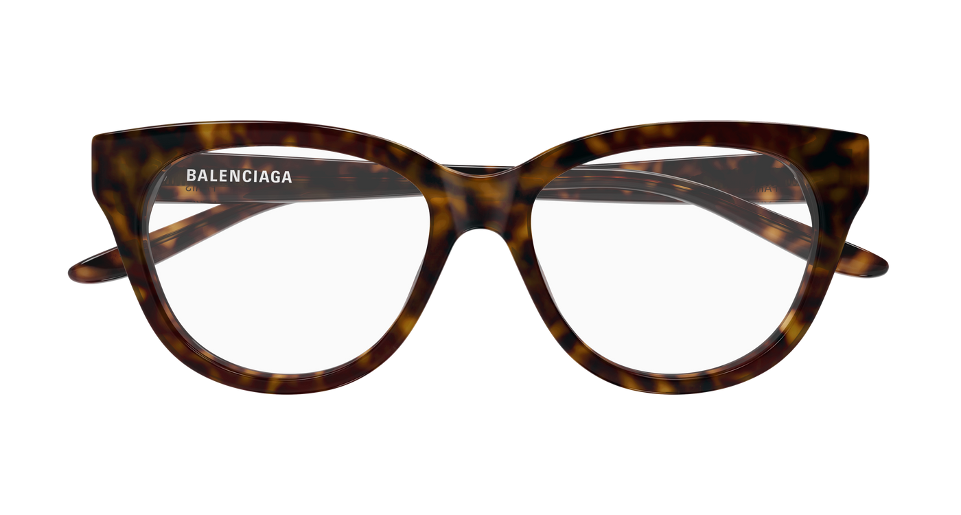 Balenciaga BB0441O Havana 009 889652593616