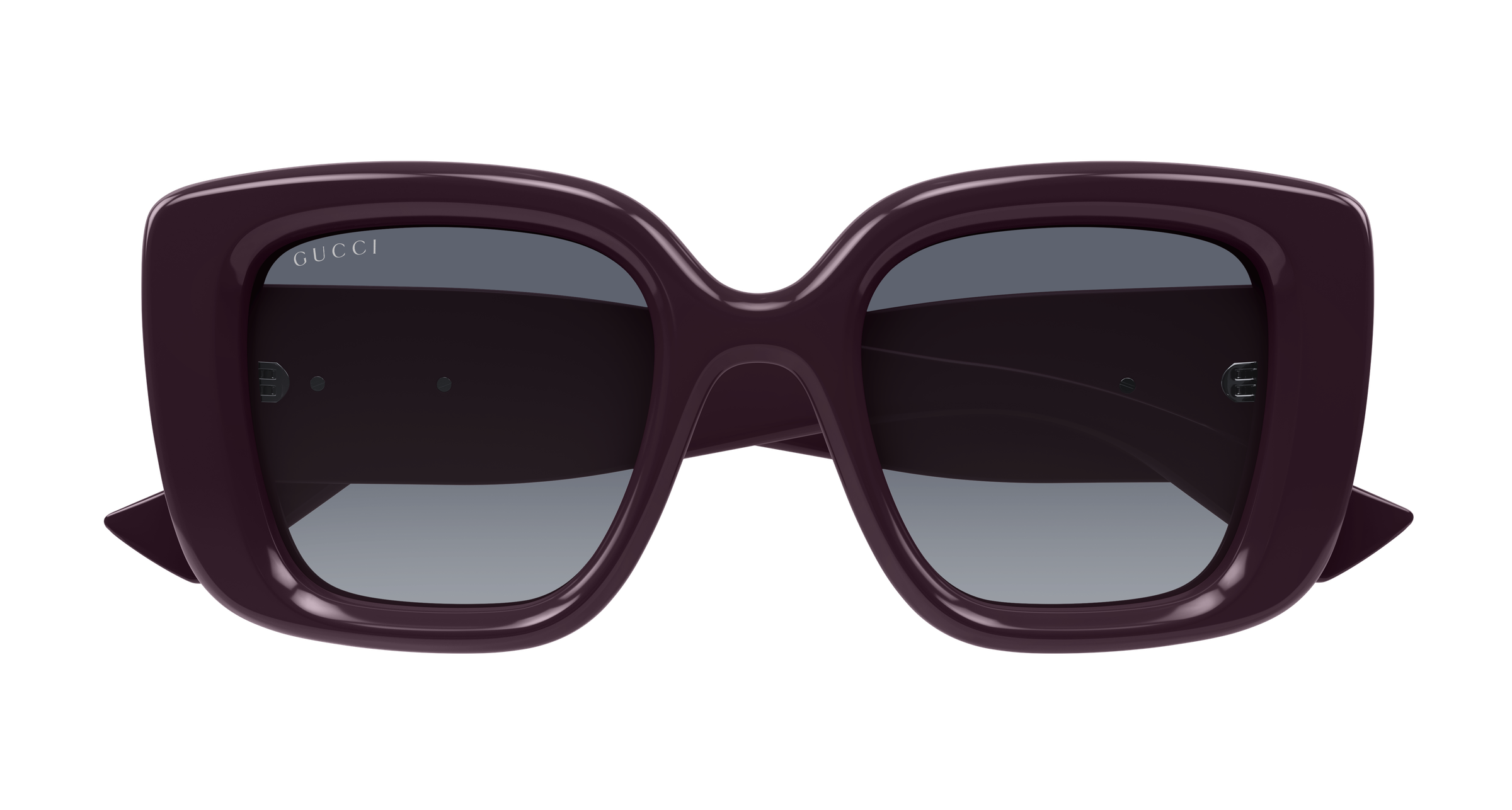 Gucci GG1975S Violet 889652567853