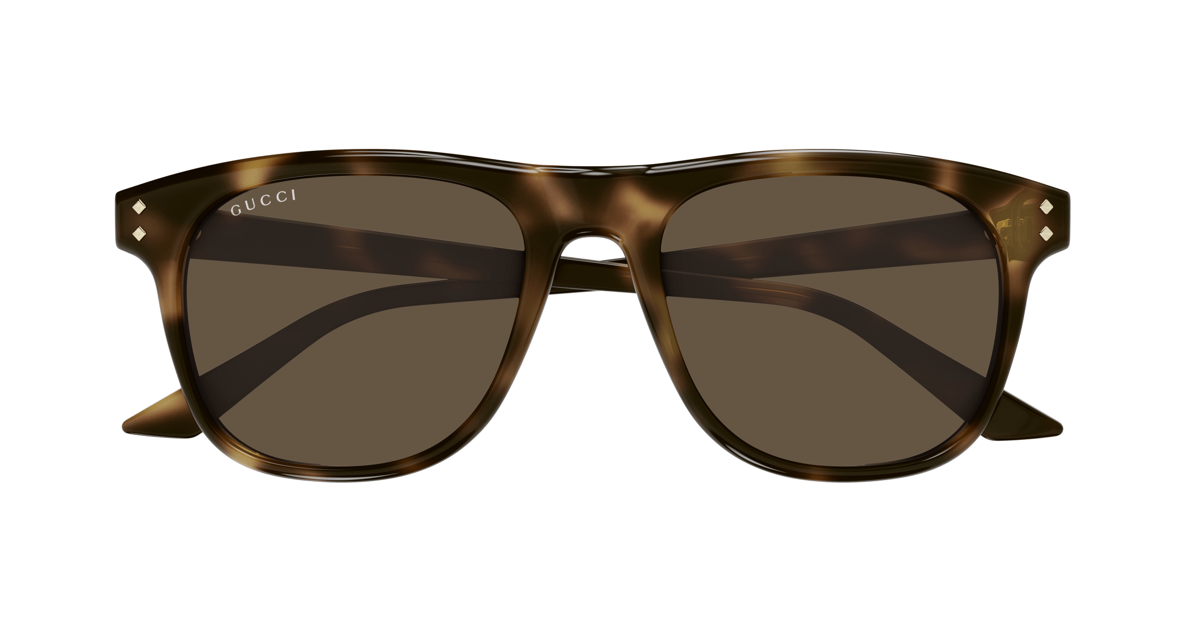 Havana Sunglasses Gucci 889652528977