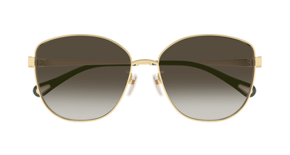 Chloe CH0306SK Sunglasses 889652544427