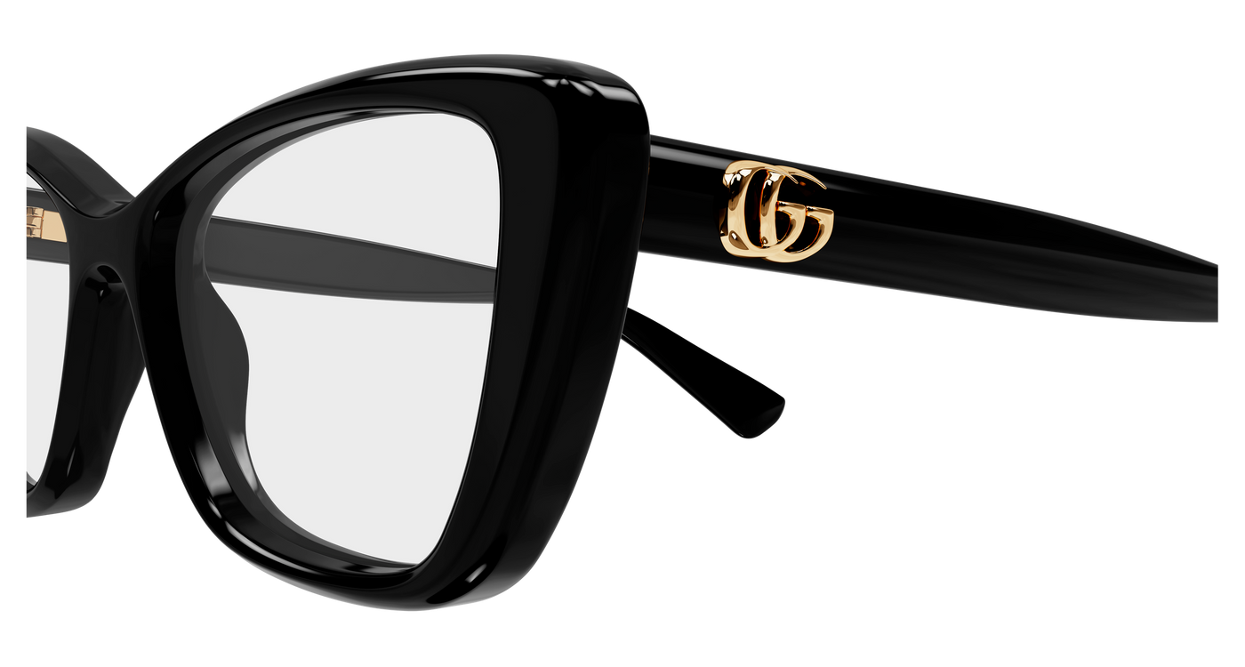 Gucci GG1977O Black 889652567822