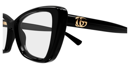 Gucci GG1977O Black 889652567822