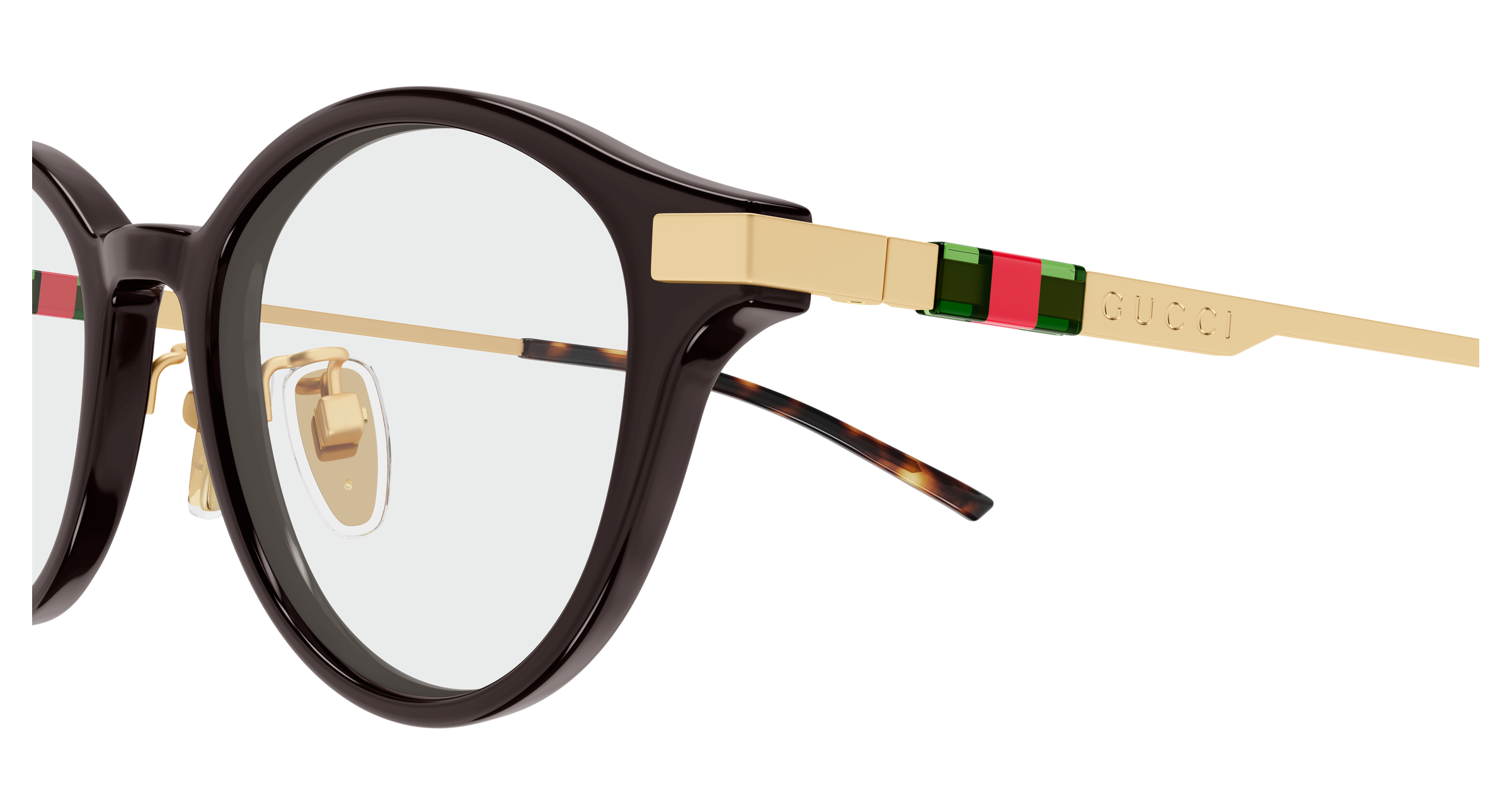 Gucci GG2000OJ Brown 889652571089
