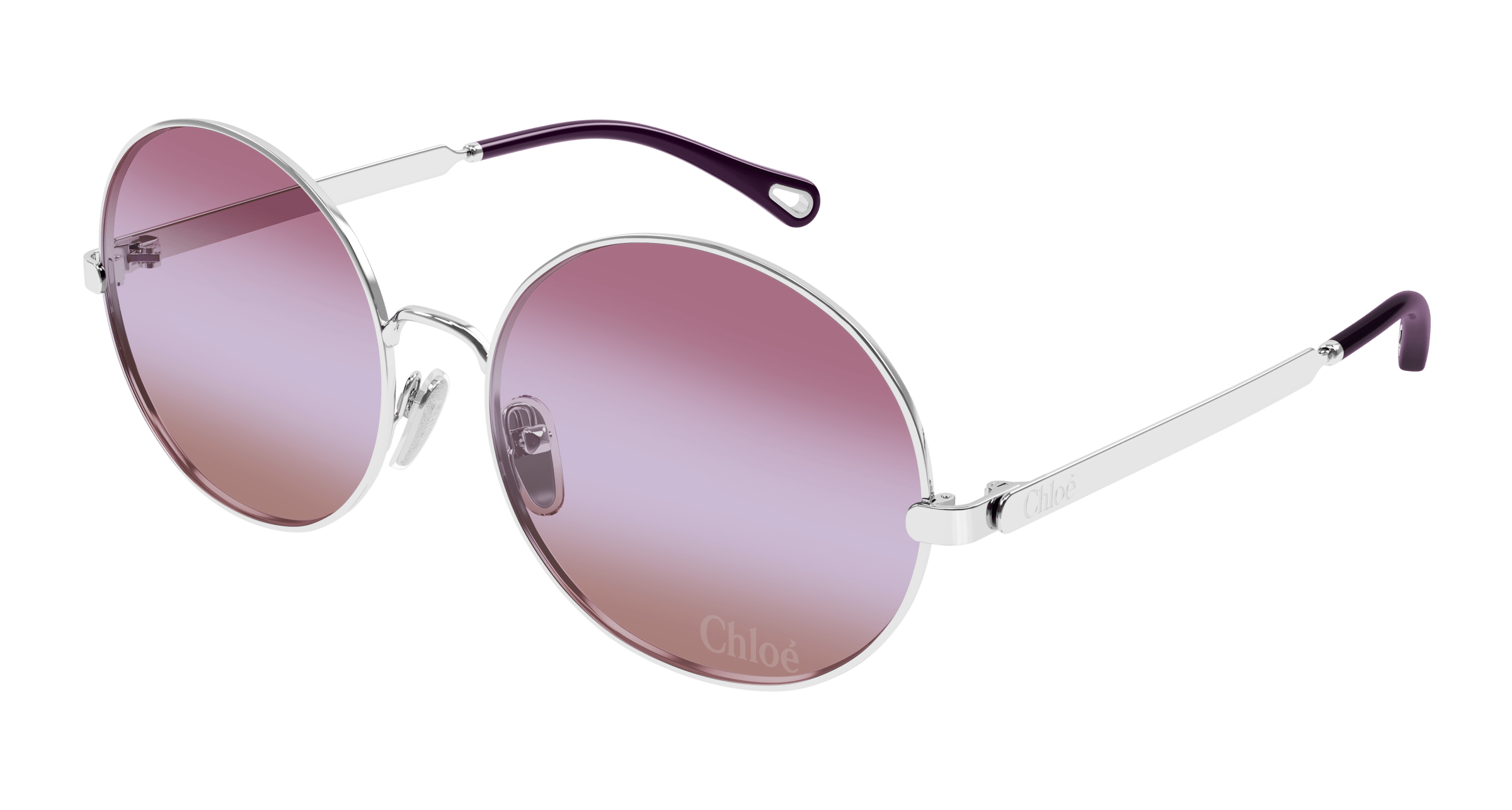 Chloe CH0281S Sunglasses 889652543284