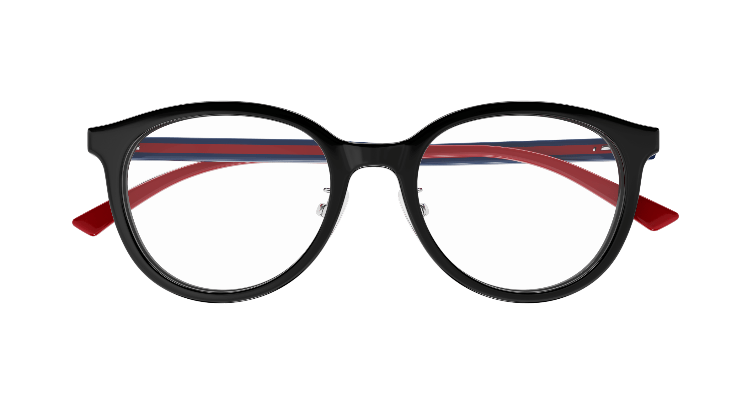 Black Eyeglasses Gucci 889652525211