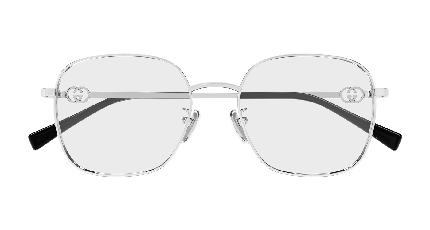 Gucci GG2006OA Silver 889652571195